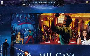 Koi Mil Gaya